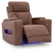 Load image into Gallery viewer, Clean-Slate Power Recliner - Ego Home Furniture