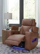 Load image into Gallery viewer, Clean-Slate Power Recliner - Ego Home Furniture