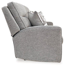 Load image into Gallery viewer, Biscoe Power Reclining Loveseat - Ego Home Furniture
