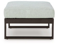 Load image into Gallery viewer, Beachloft Outdoor Ottoman with Cushion - Ego Home Furniture