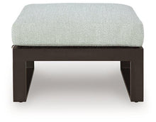 Load image into Gallery viewer, Beachloft Outdoor Ottoman with Cushion