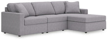 Load image into Gallery viewer, Modmax Sectional with Chaise image