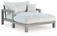 Load image into Gallery viewer, Hurley Park Outdoor Chaise Lounge with Cushion
