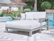 Load image into Gallery viewer, Hurley Park Outdoor Chaise Lounge with Cushion - Ego Home Furniture