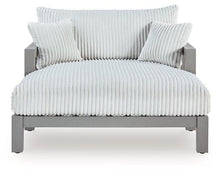 Load image into Gallery viewer, Hurley Park Outdoor Chaise Lounge with Cushion