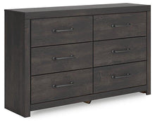 Load image into Gallery viewer, Hollivern Dresser - Ego Home Furniture