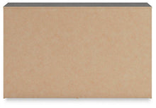 Load image into Gallery viewer, Hollivern Dresser and Mirror