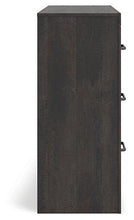 Load image into Gallery viewer, Hollivern Dresser - Ego Home Furniture