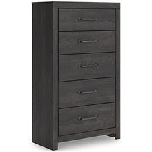 Load image into Gallery viewer, Hollivern Chest of Drawers - Ego Home Furniture