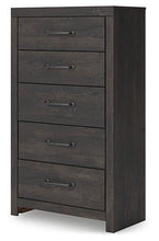 Load image into Gallery viewer, Hollivern Chest of Drawers - Ego Home Furniture
