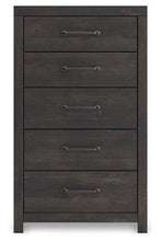 Load image into Gallery viewer, Hollivern Chest of Drawers - Ego Home Furniture