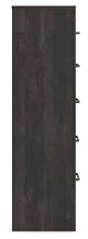 Load image into Gallery viewer, Hollivern Chest of Drawers - Ego Home Furniture