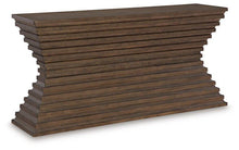 Load image into Gallery viewer, Hannodream Sofa Table - Ego Home Furniture