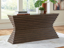 Load image into Gallery viewer, Hannodream Sofa Table - Ego Home Furniture