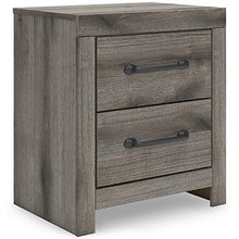 Load image into Gallery viewer, Graystorm Nightstand - Ego Home Furniture