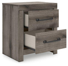 Load image into Gallery viewer, Graystorm Nightstand - Ego Home Furniture