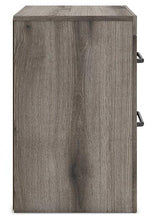 Load image into Gallery viewer, Graystorm Nightstand - Ego Home Furniture