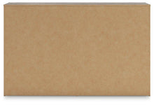 Load image into Gallery viewer, Graystorm Dresser and Mirror