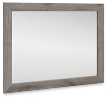 Load image into Gallery viewer, Graystorm Bedroom Mirror