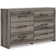 Load image into Gallery viewer, Graystorm Dresser