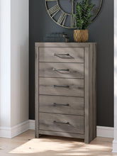 Load image into Gallery viewer, Graystorm Chest of Drawers - Ego Home Furniture