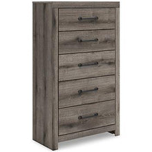 Load image into Gallery viewer, Graystorm Chest of Drawers - Ego Home Furniture