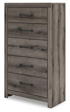 Load image into Gallery viewer, Graystorm Chest of Drawers - Ego Home Furniture