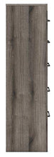 Load image into Gallery viewer, Graystorm Chest of Drawers - Ego Home Furniture