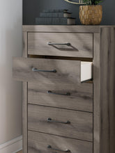 Load image into Gallery viewer, Graystorm Chest of Drawers - Ego Home Furniture