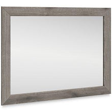 Load image into Gallery viewer, Graystorm Bedroom Mirror - Ego Home Furniture