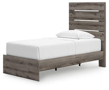Load image into Gallery viewer, Graystorm Bed with Storage - Ego Home Furniture