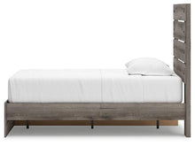 Load image into Gallery viewer, Graystorm Bed with Storage - Ego Home Furniture