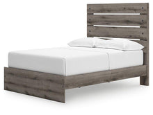 Load image into Gallery viewer, Graystorm Bed with Storage - Ego Home Furniture