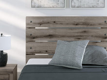 Load image into Gallery viewer, Graystorm Bed with Storage - Ego Home Furniture