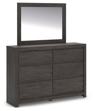 Load image into Gallery viewer, Fraluna Dresser and Mirror - Ego Home Furniture