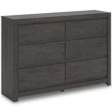 Load image into Gallery viewer, Fraluna Dresser and Mirror