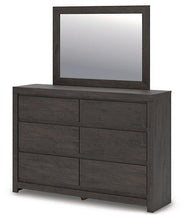 Load image into Gallery viewer, Fraluna Dresser and Mirror - Ego Home Furniture