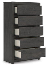 Load image into Gallery viewer, Fraluna Chest of Drawers