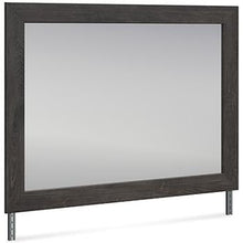 Load image into Gallery viewer, Fraluna Bedroom Mirror