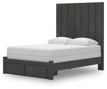 Load image into Gallery viewer, Fraluna Bed - Ego Home Furniture