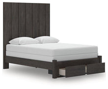 Load image into Gallery viewer, Fraluna Bed - Ego Home Furniture