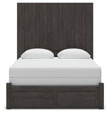 Load image into Gallery viewer, Fraluna Bed - Ego Home Furniture