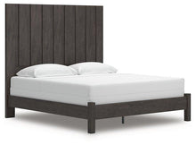 Load image into Gallery viewer, Fraluna Bed - Ego Home Furniture