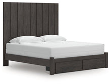 Load image into Gallery viewer, Fraluna Bed - Ego Home Furniture