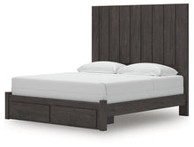 Load image into Gallery viewer, Fraluna Bed - Ego Home Furniture