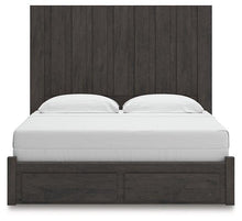Load image into Gallery viewer, Fraluna Bed - Ego Home Furniture