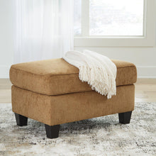Load image into Gallery viewer, Erinslane Ottoman - Ego Home Furniture