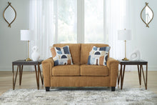 Load image into Gallery viewer, Erinslane Loveseat