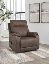 Load image into Gallery viewer, Crestmeade Power Lift Recliner - Ego Home Furniture