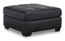 Load image into Gallery viewer, Barlin Mills Oversized Accent Ottoman - Ego Home Furniture